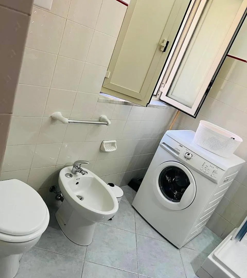 Appartamento Zisa House Casa Vacanze Palermo